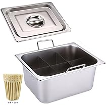 5129【程度良好】EISHIN/業務用電気おでん鍋/5尺/6仕切/蓋付き 5129【程度良好】EISHIN/業務用電気おでん鍋/5尺/6仕切/蓋付き